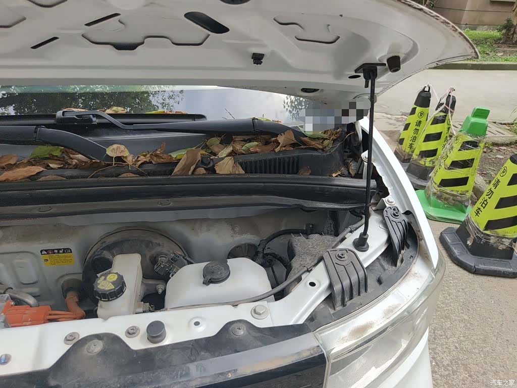 Wuling MINIEV, 2021 23