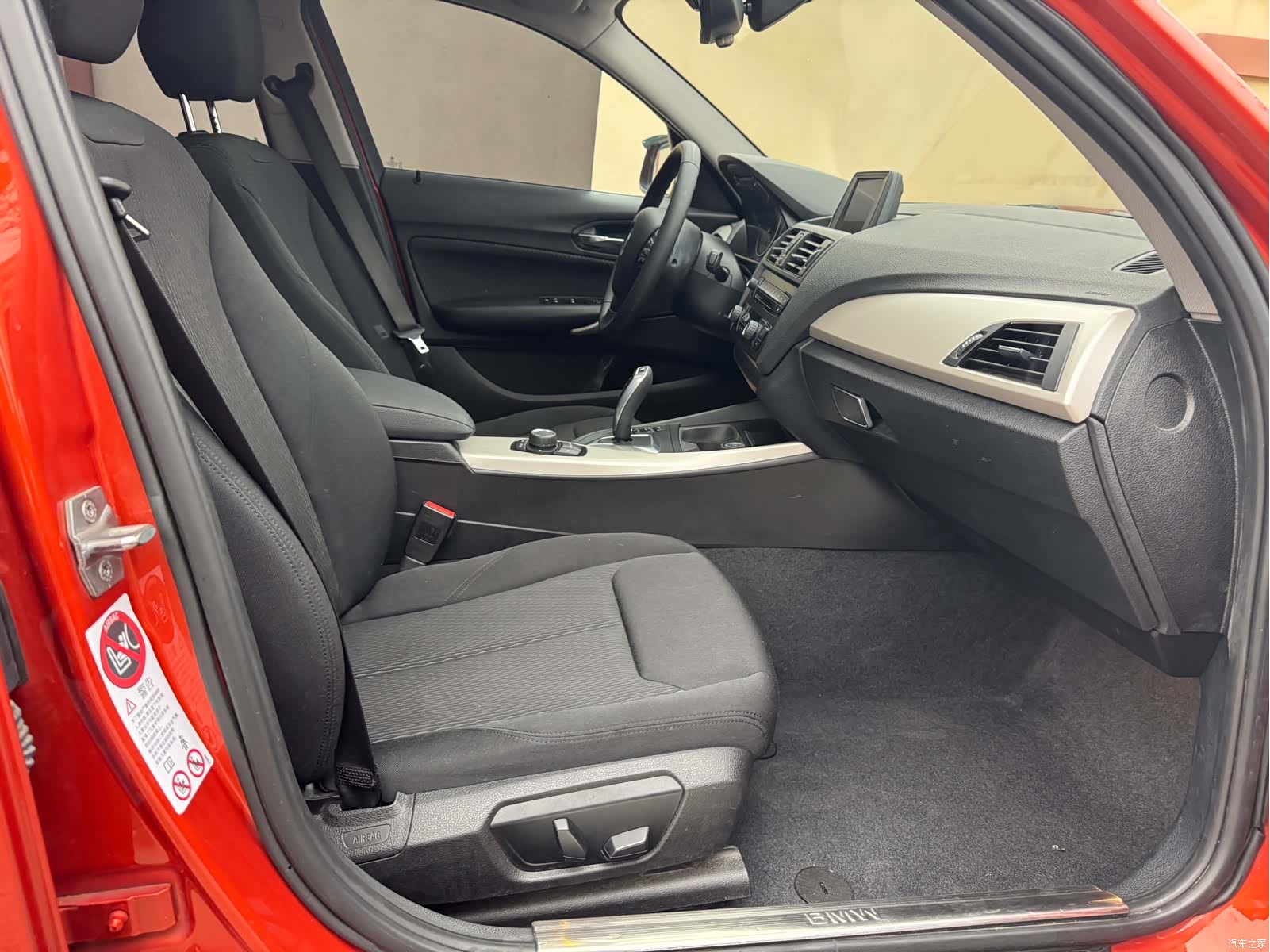 BMW 1 Series, 2014 18
