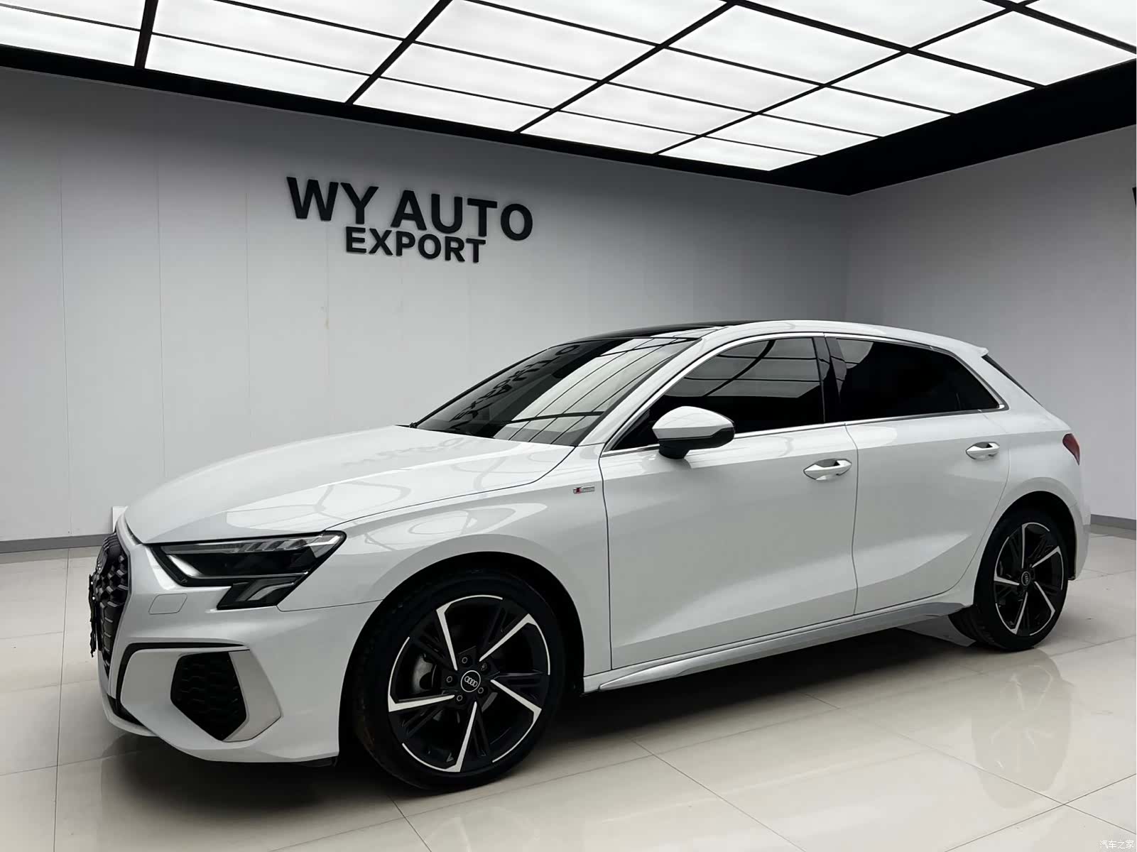 Audi A3, 2022 1