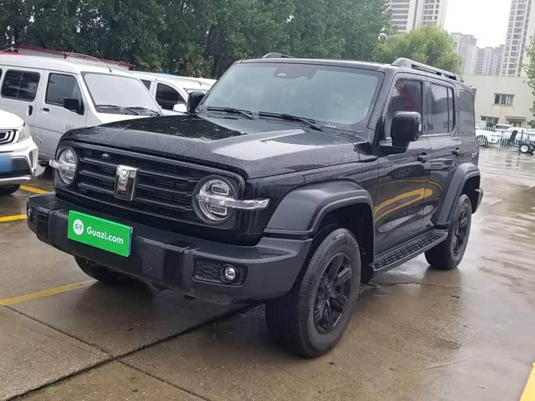 Tank 300