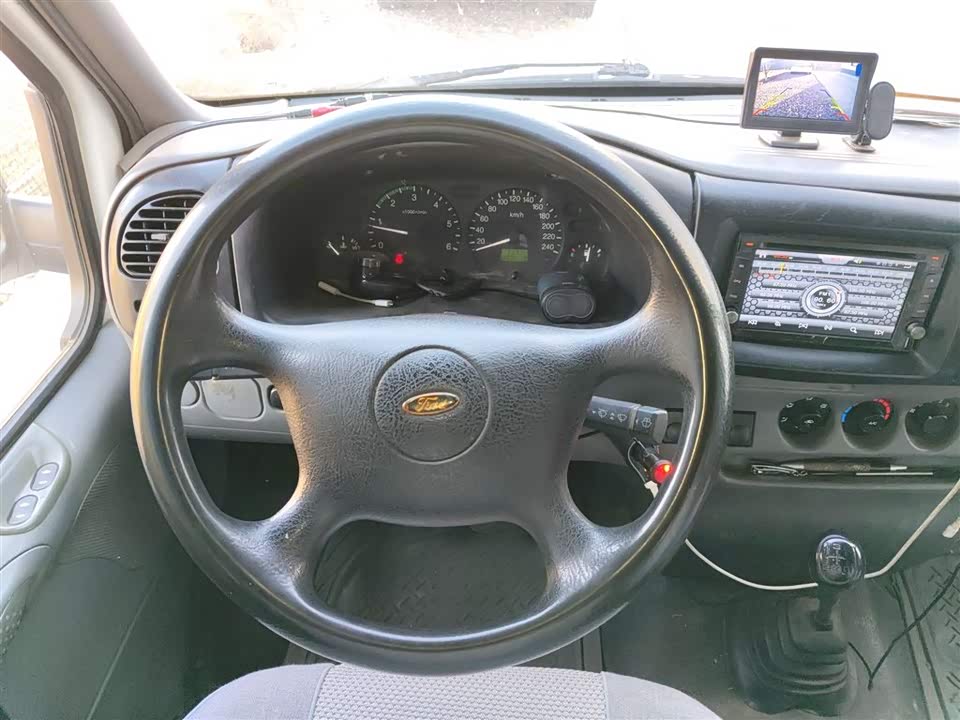 Ford Classic Quanshun