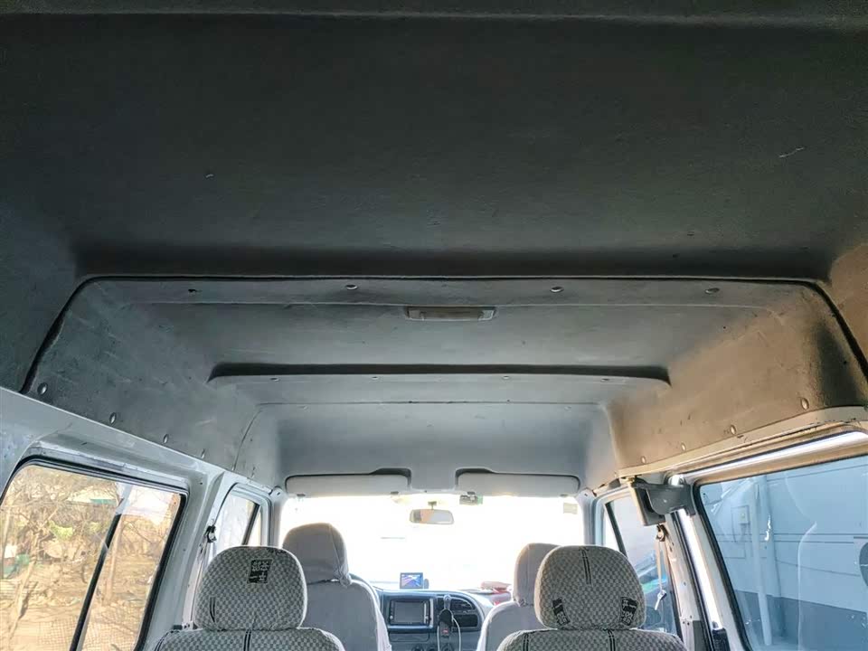 Ford Classic Quanshun