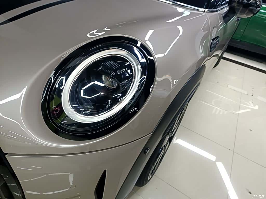 Mini Cooper, 2024 24
