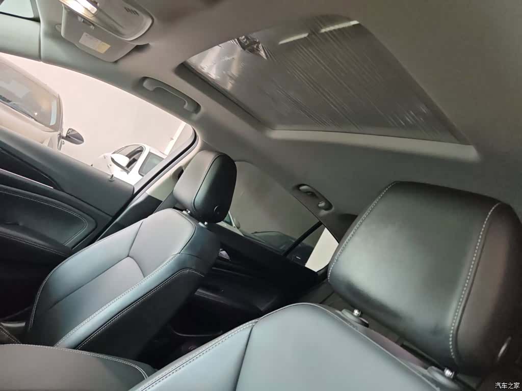 Buick Regal, 2024 14