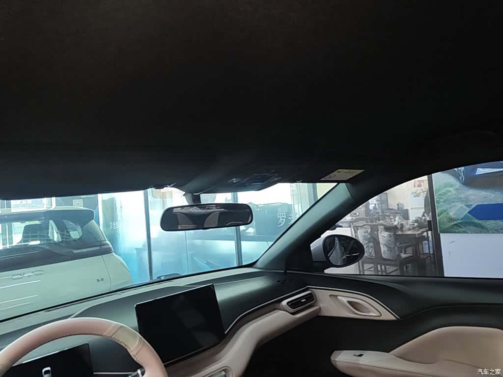 BYD Seagull, 2025 18