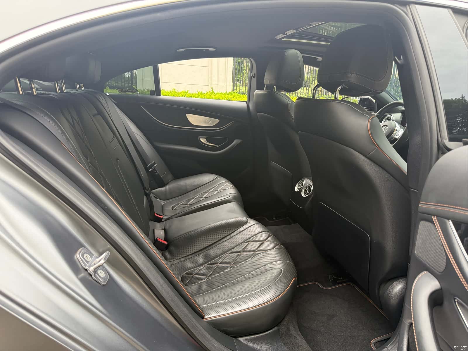 Mercedes-Benz CLS, 2018 12