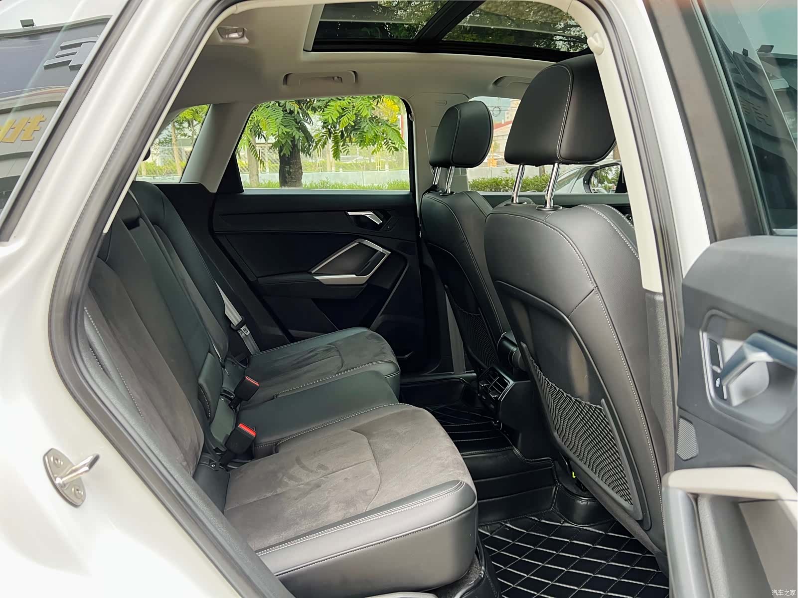 Audi Q3, 2022 18