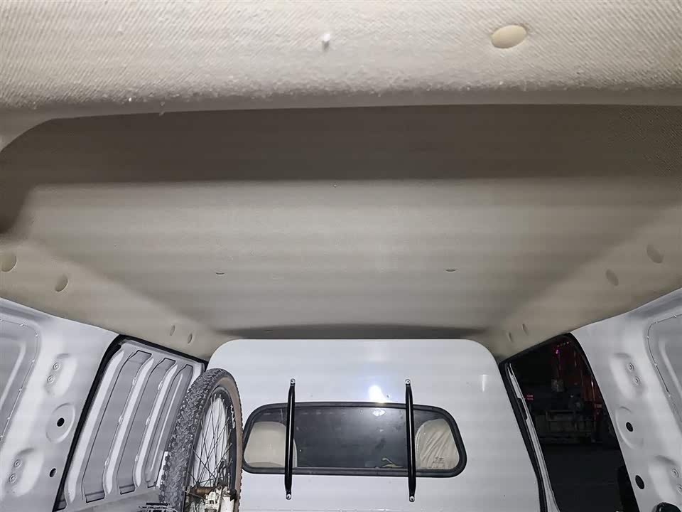 Wuling Wuling Hongguang V