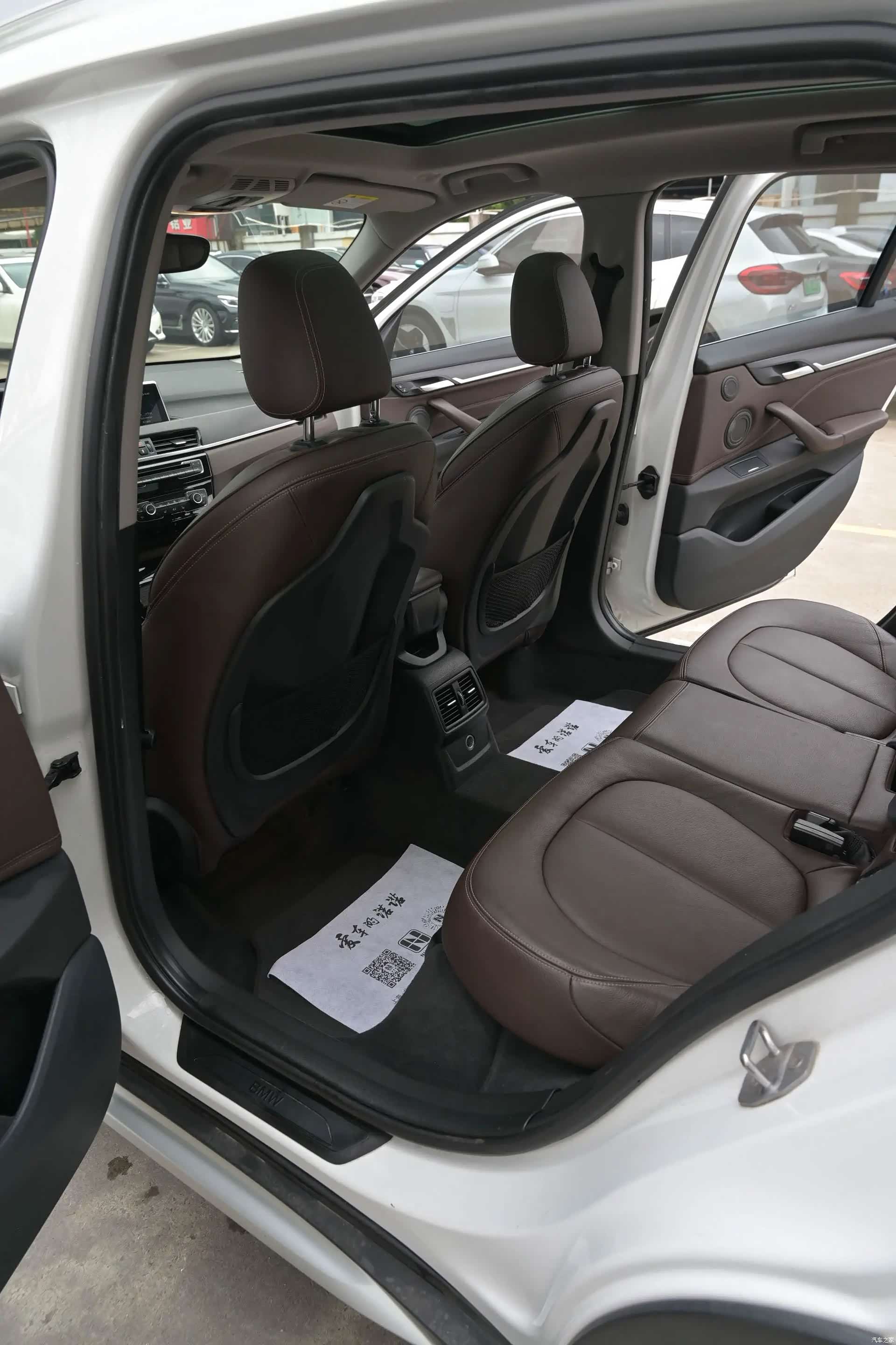 BMW X1, 2018 16