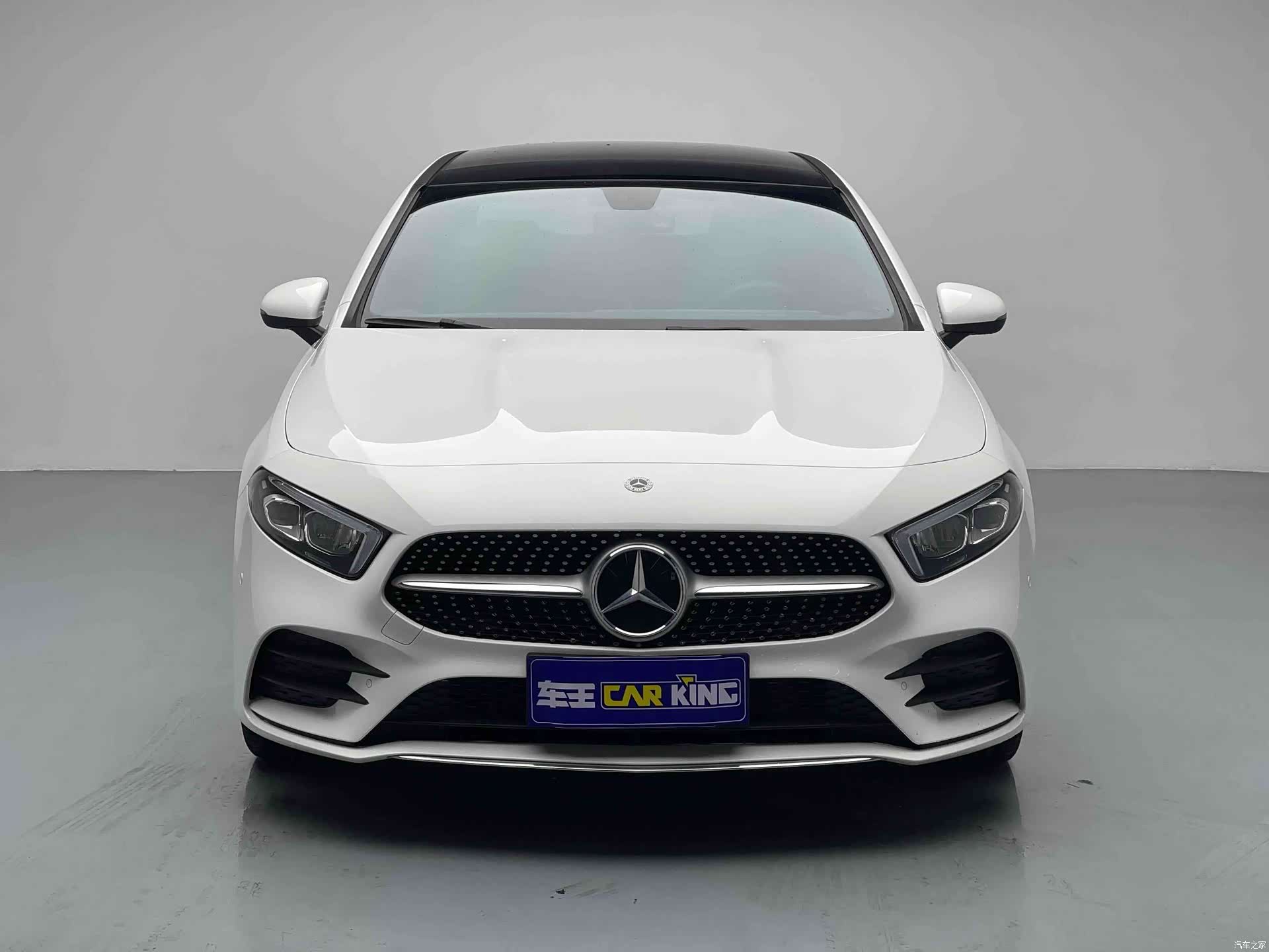 Mercedes-Benz A-Class, 2021 2