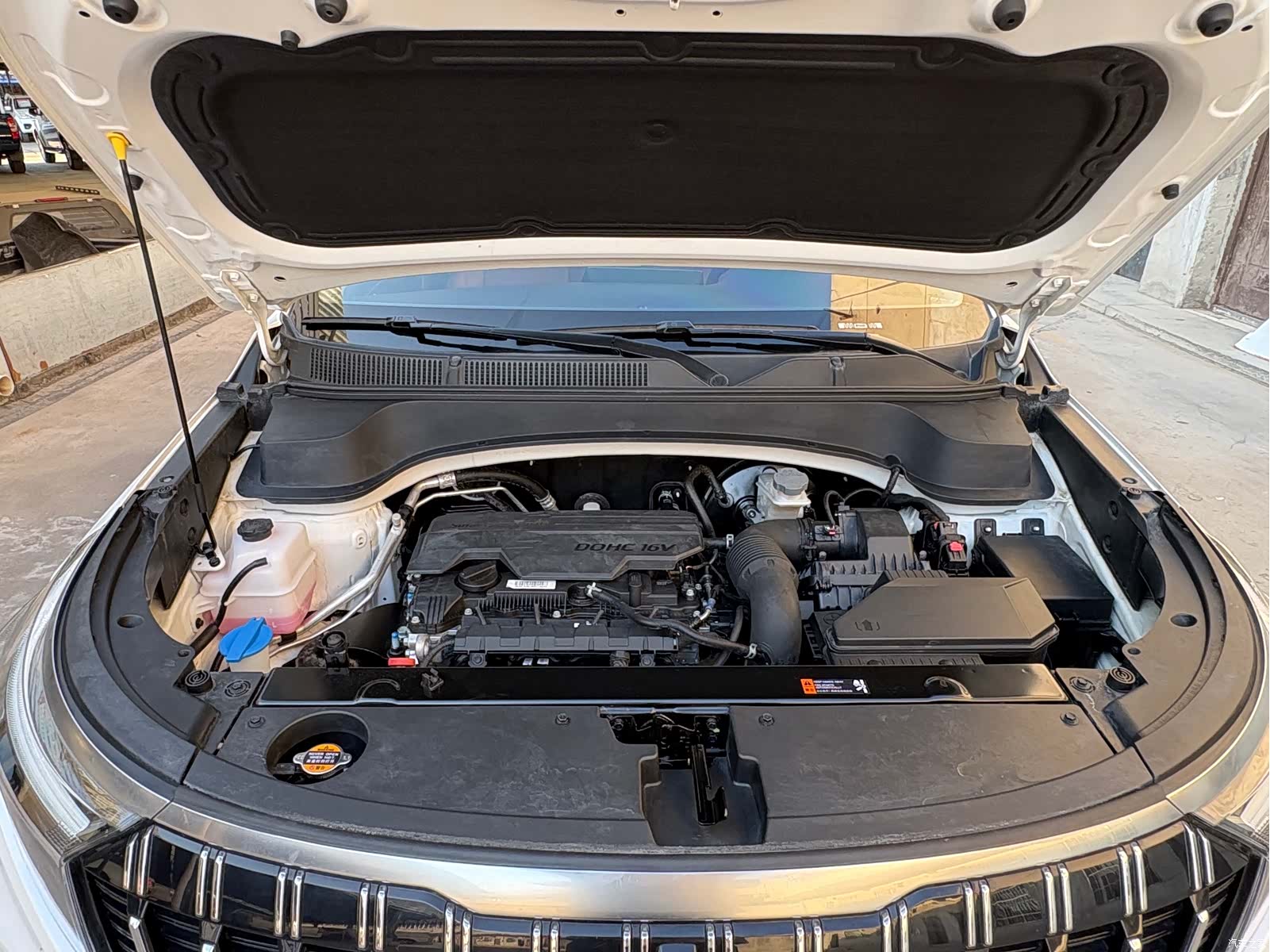 Kia Sportage, 2022 12