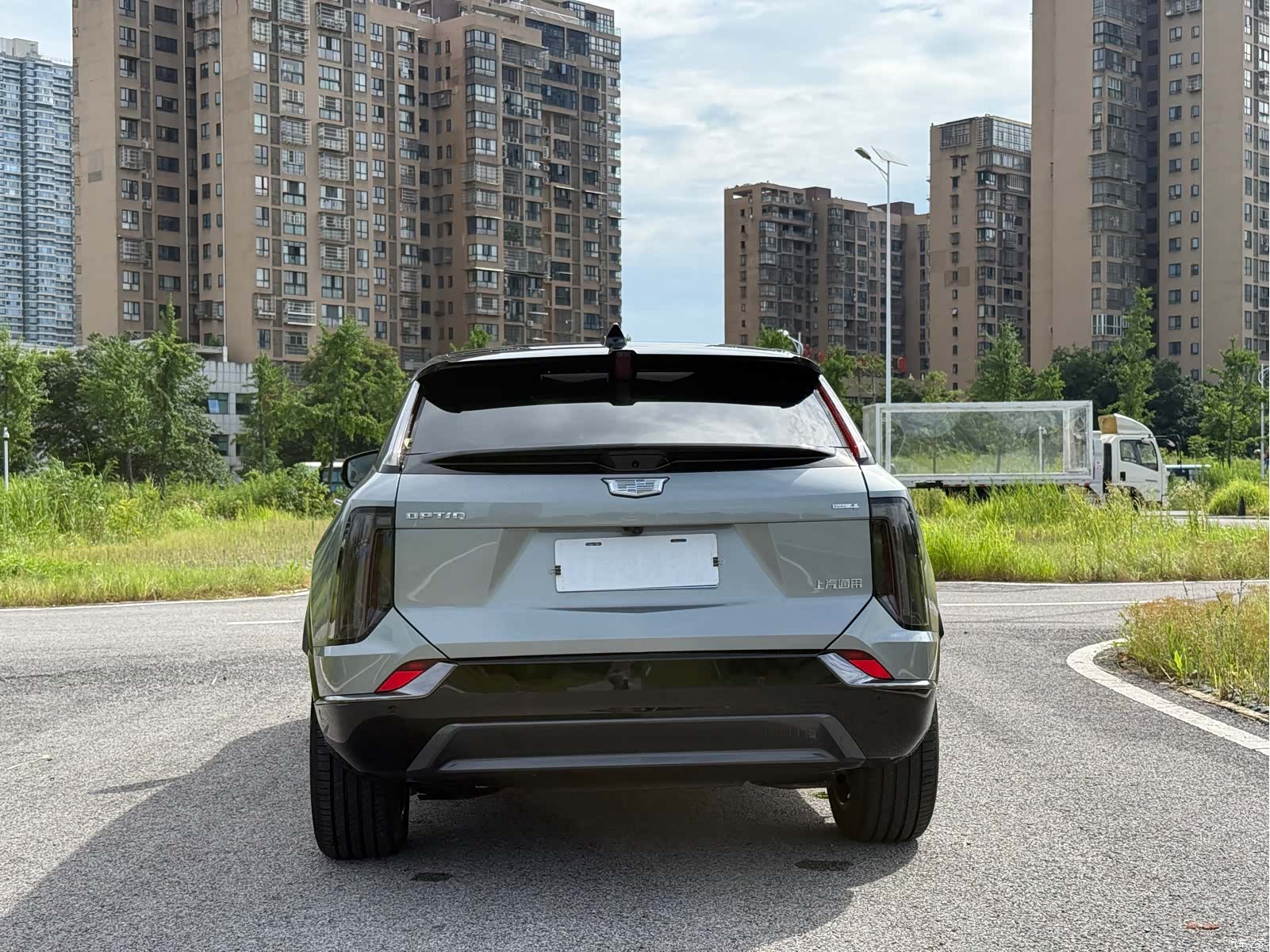 Cadillac IQ, 2024 24