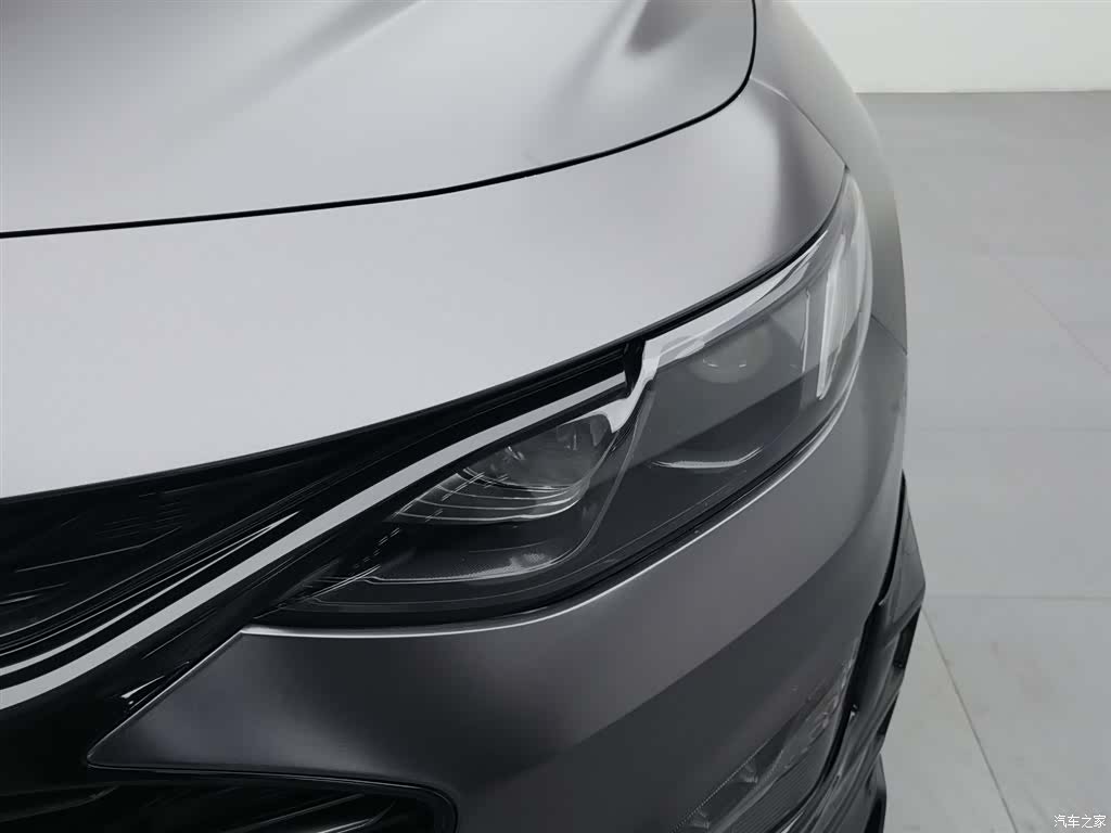Chevrolet XL, 2020 7