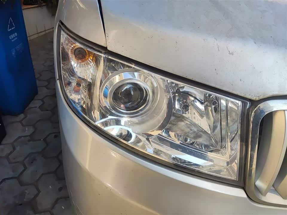 Jinbei Little Sea Lion X30