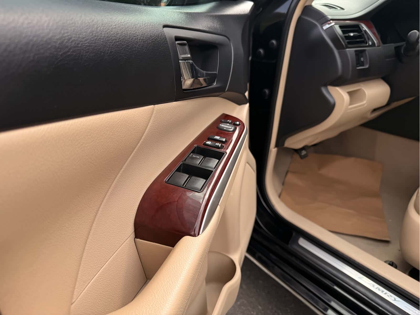 Toyota Camry, 2012 15