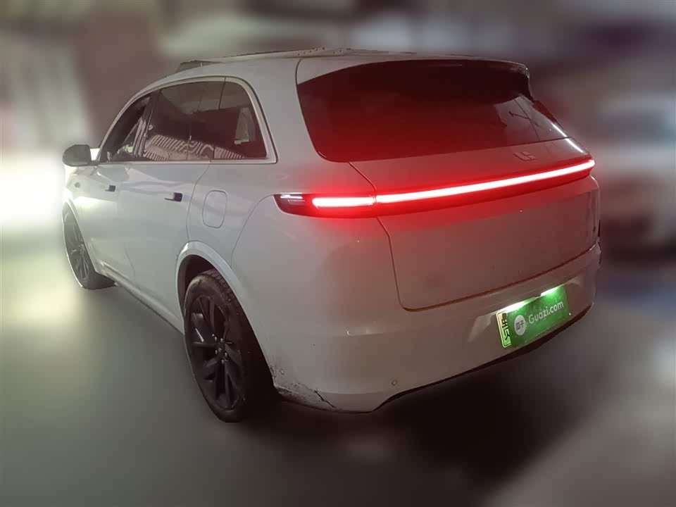 Li Auto Ideal L7