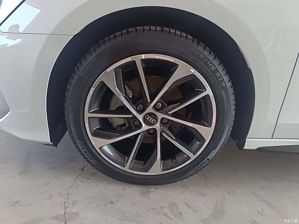 Audi A3, 2022 23