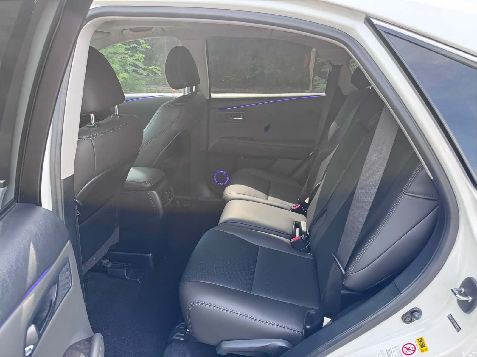 Lexus RX, 2014 8