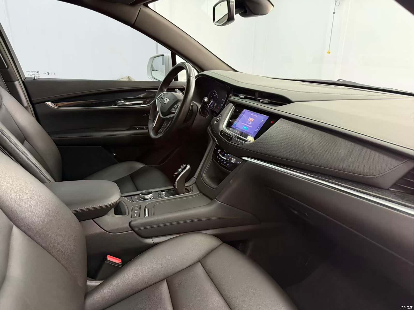 Cadillac XT5, 2021 9