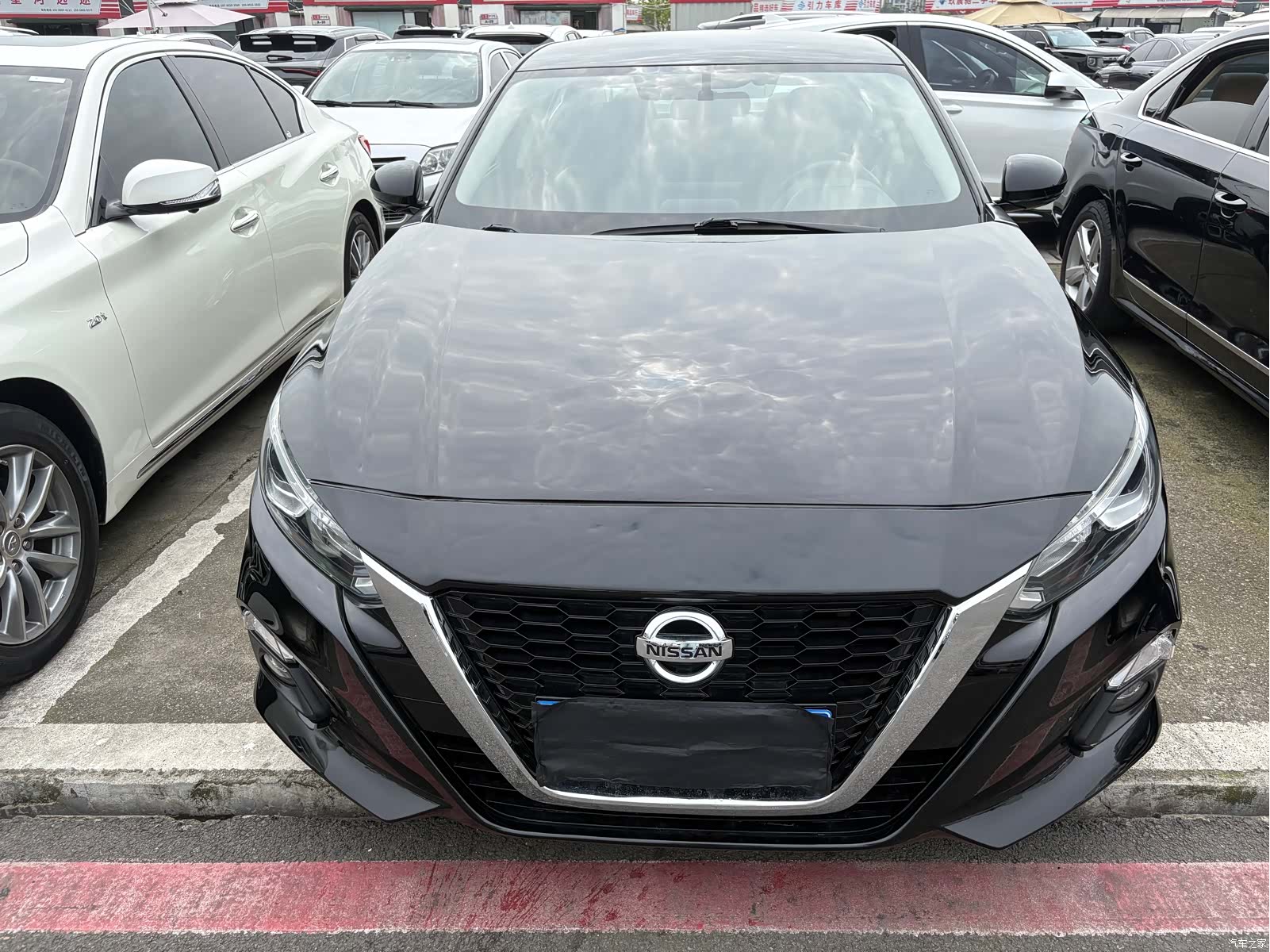 Nissan Teana, 2022 2