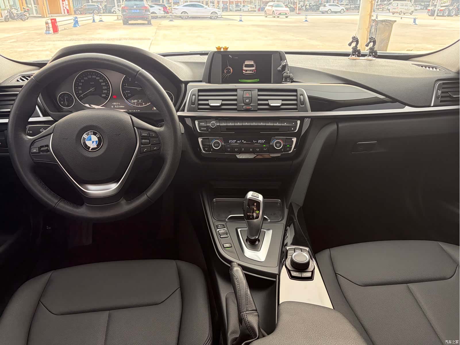 BMW 3 Series, 2017 4