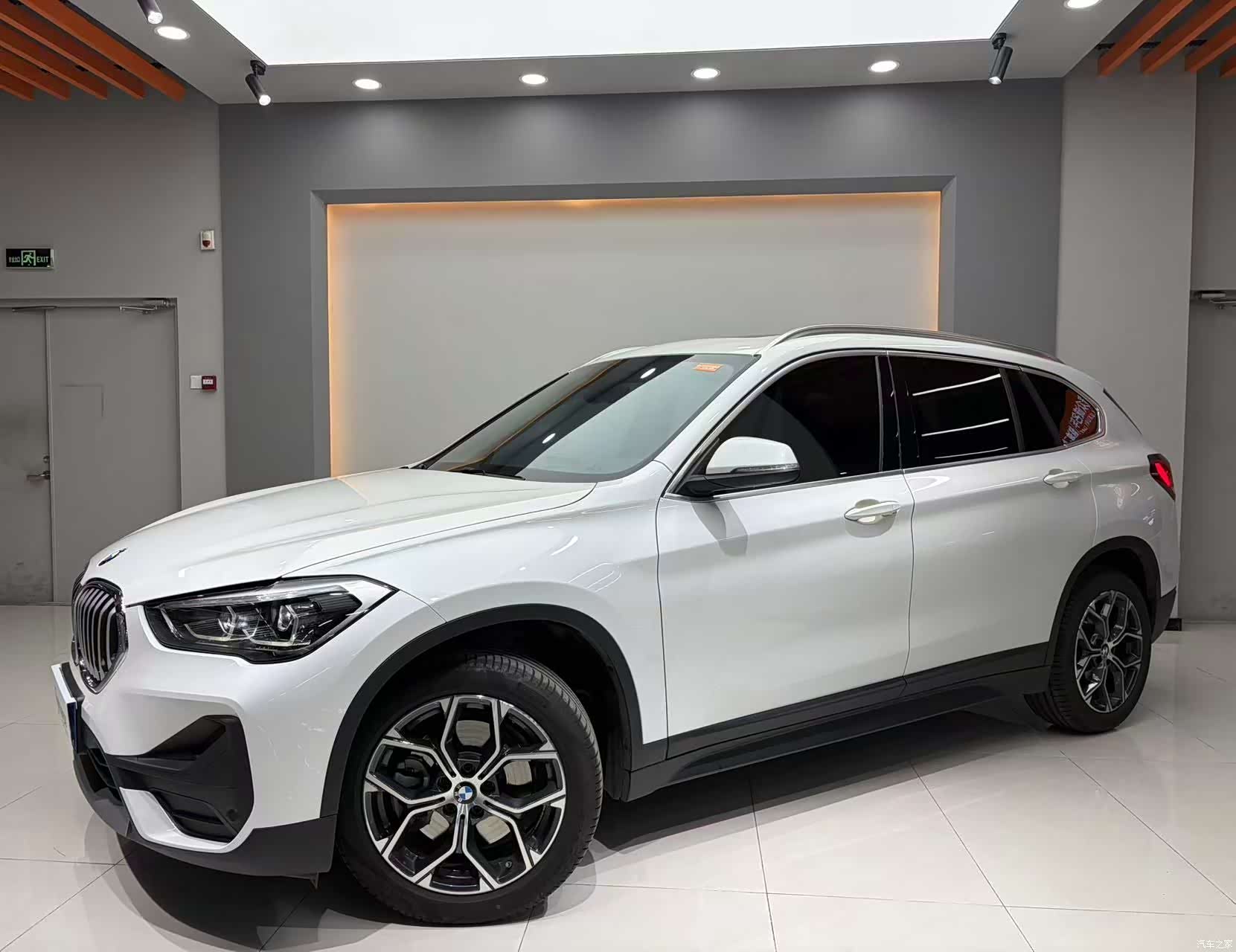 BMW X1, 2023 1