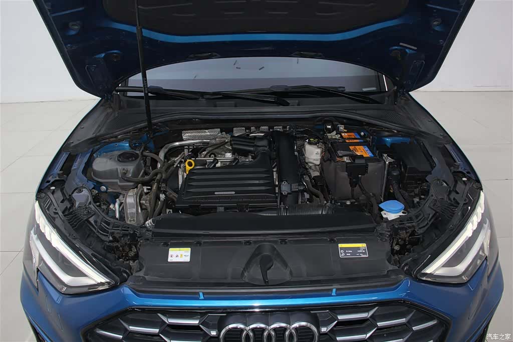 Audi A3, 2021 13