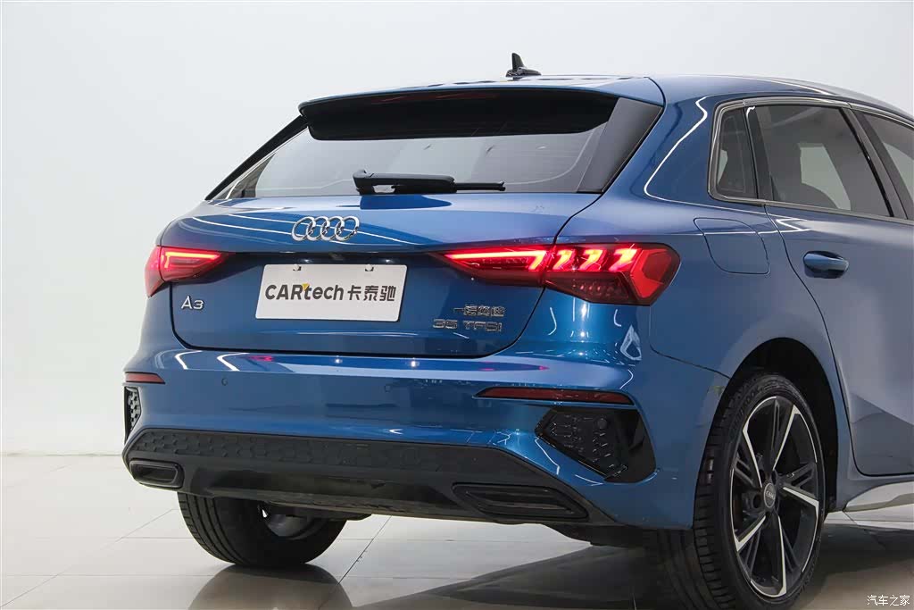 Audi A3, 2021 9