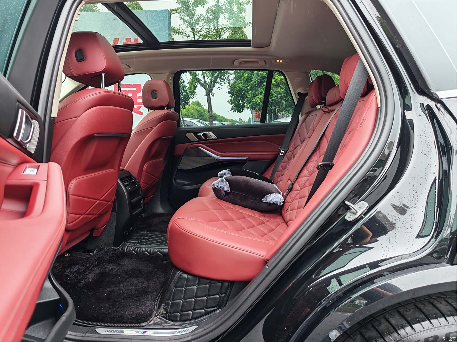 BMW X5, 2023 12