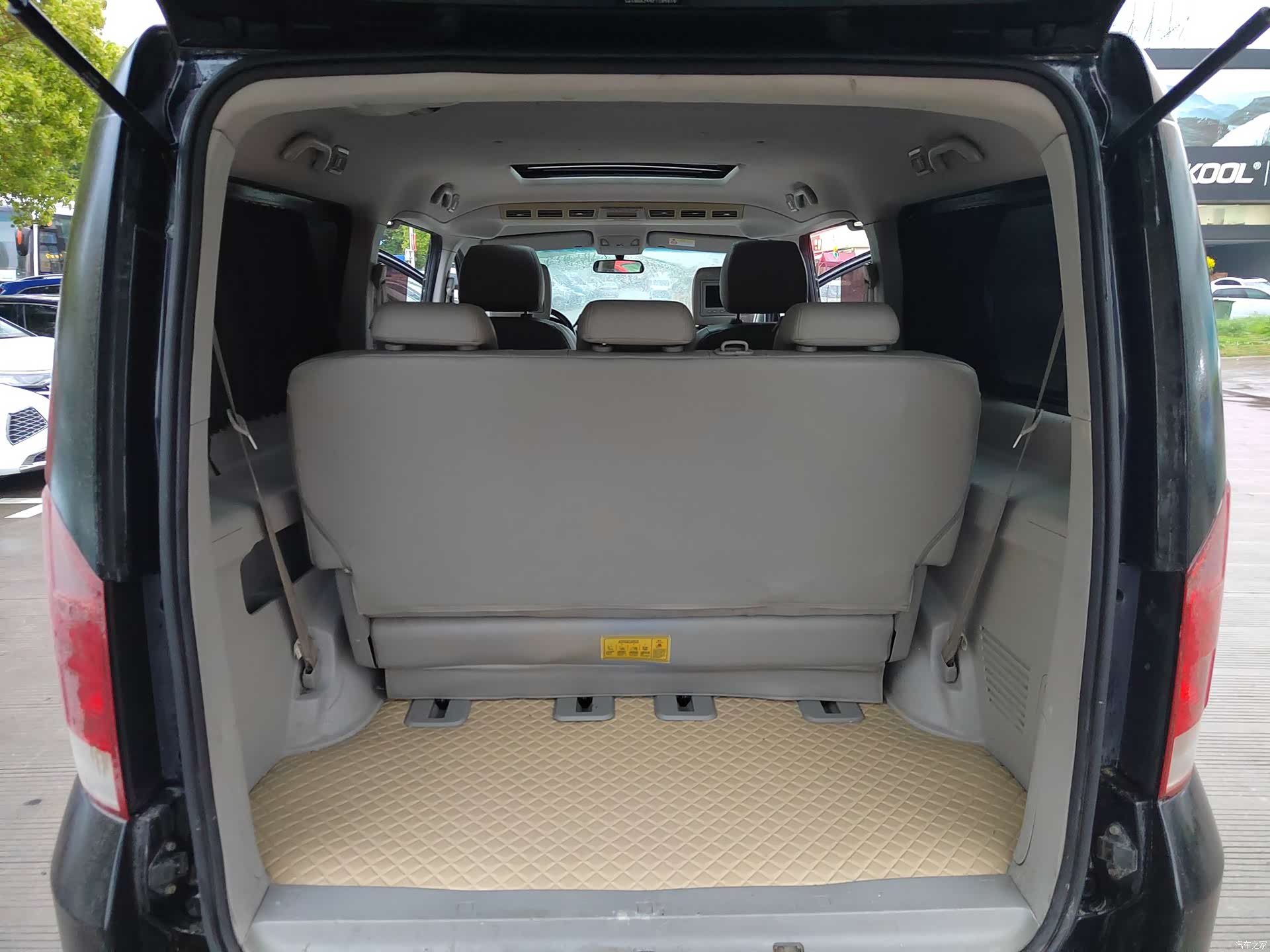 JAC M5, 2016 9