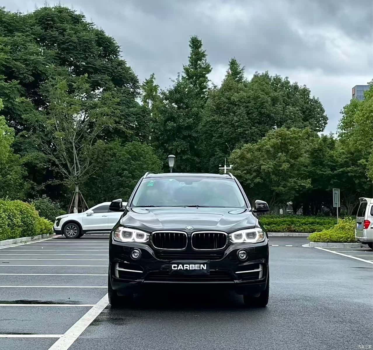 BMW X5, 2016 2