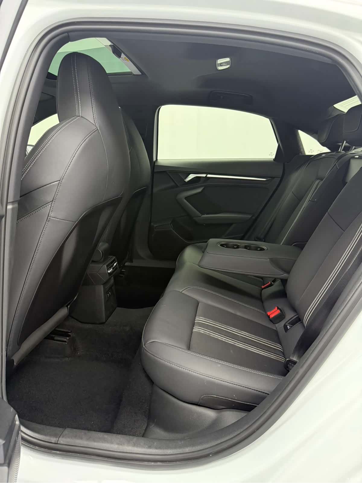 Audi A3, 2022 12