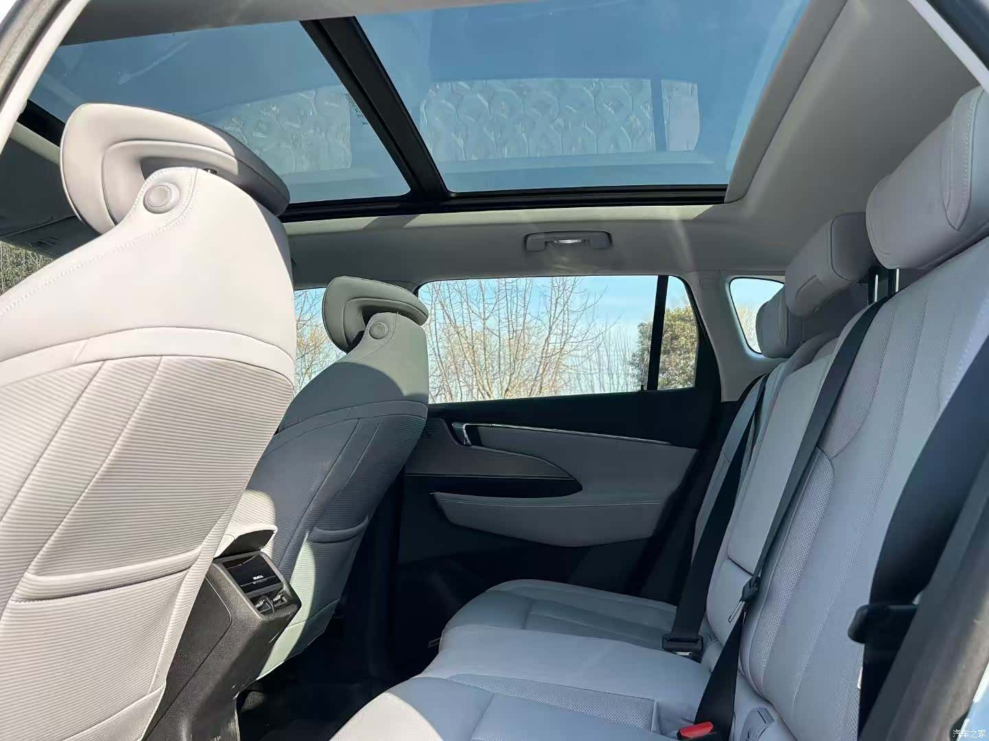 Buick E5, 2024 4