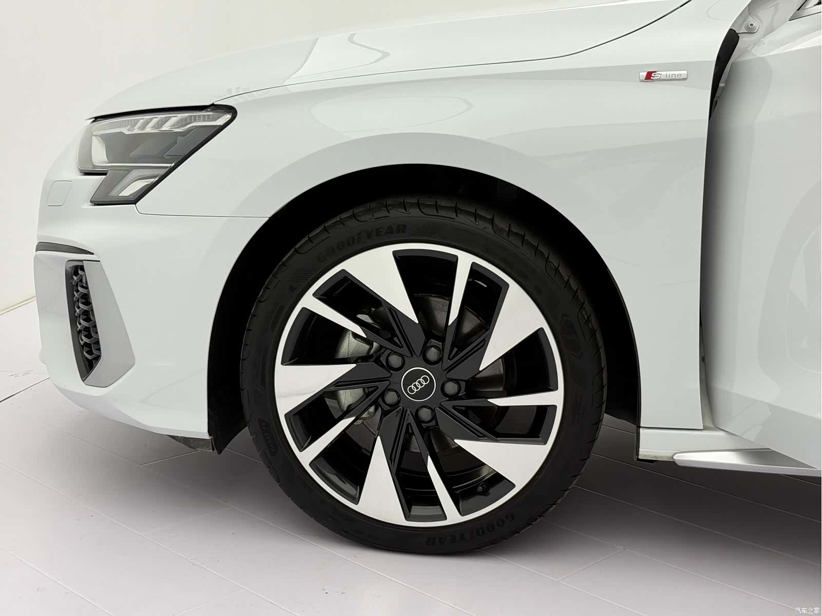 Audi A3, 2023 20
