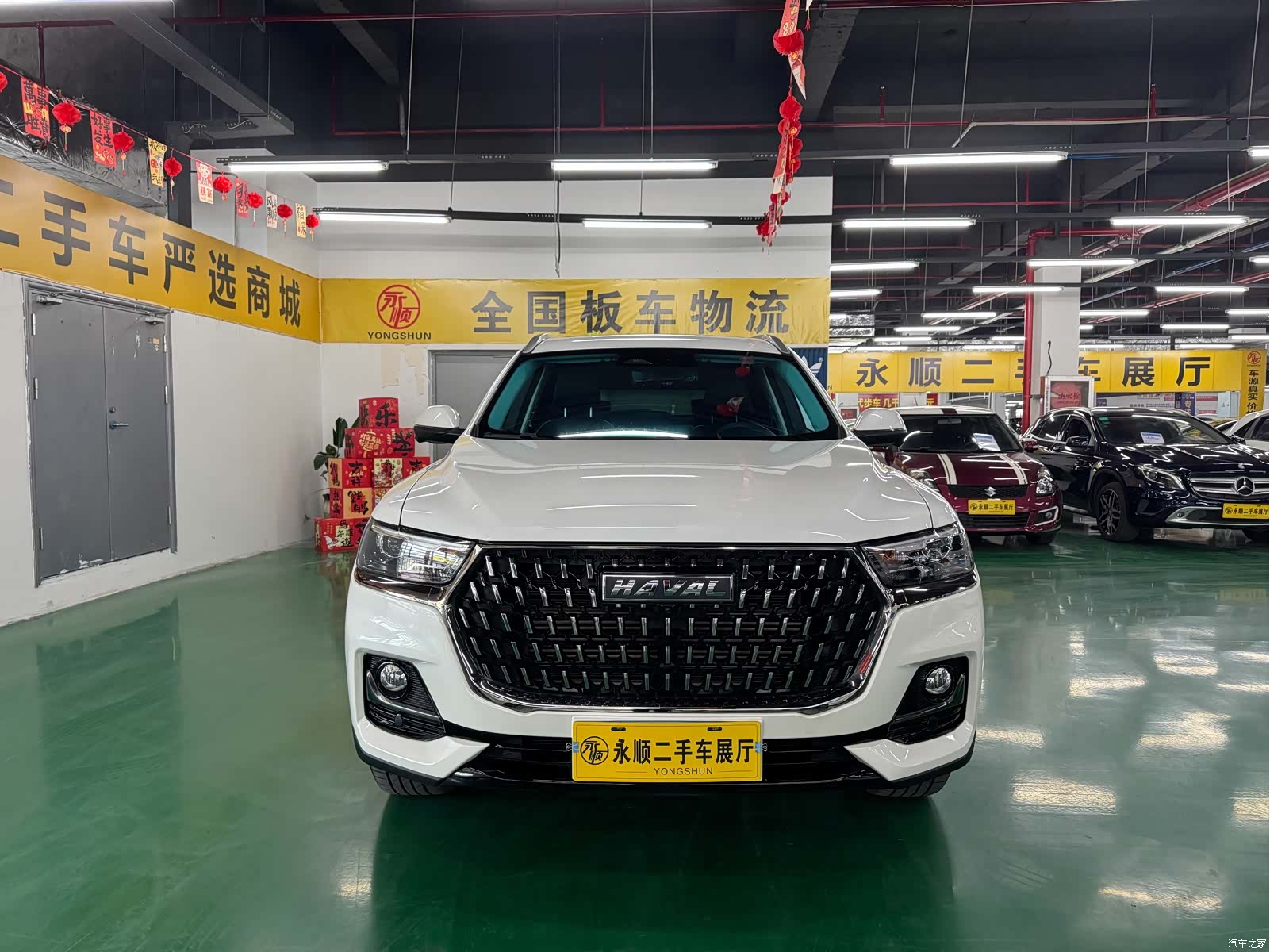Haval H6, 2024 2