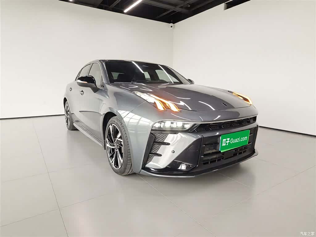 Lynk & Co 02, 2025 4