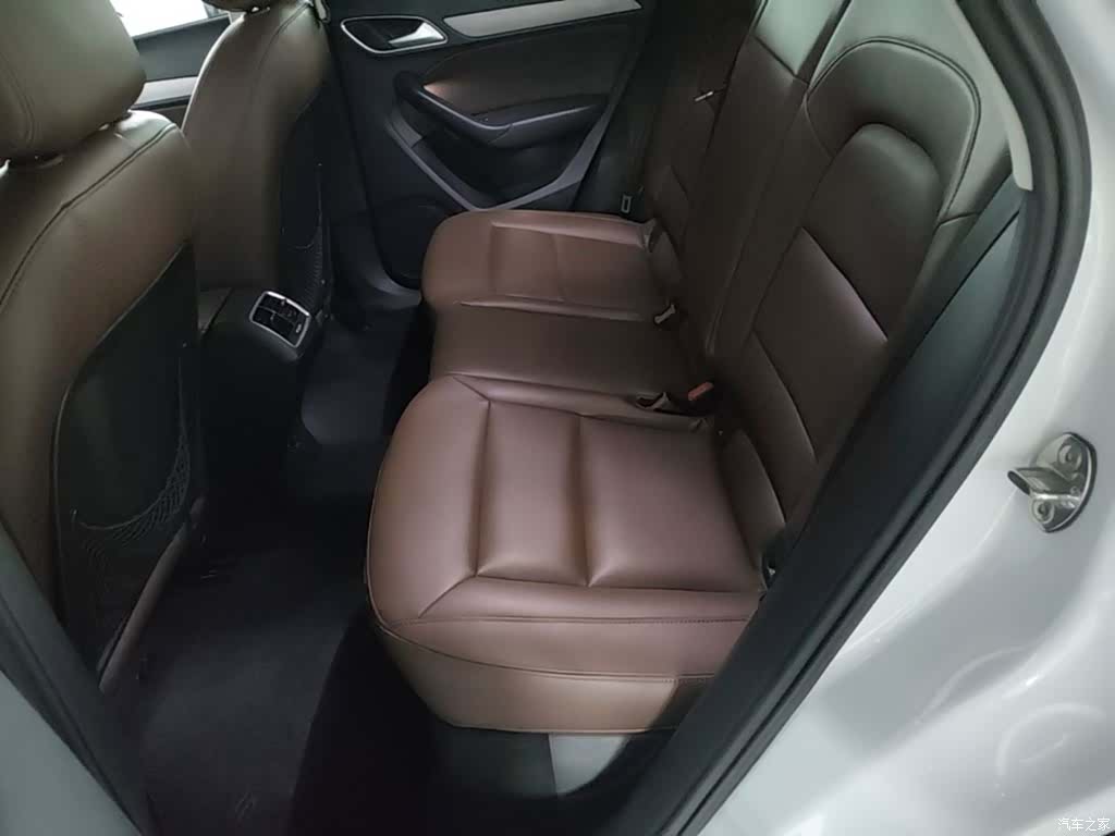 Audi Q3, 2015 17