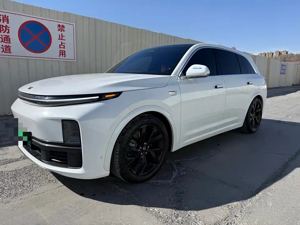 Li Auto Ideal L7
