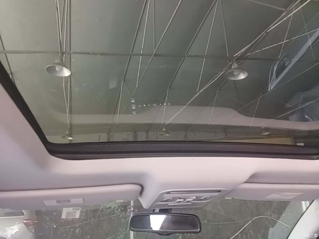 DongFeng X5, 2018 18