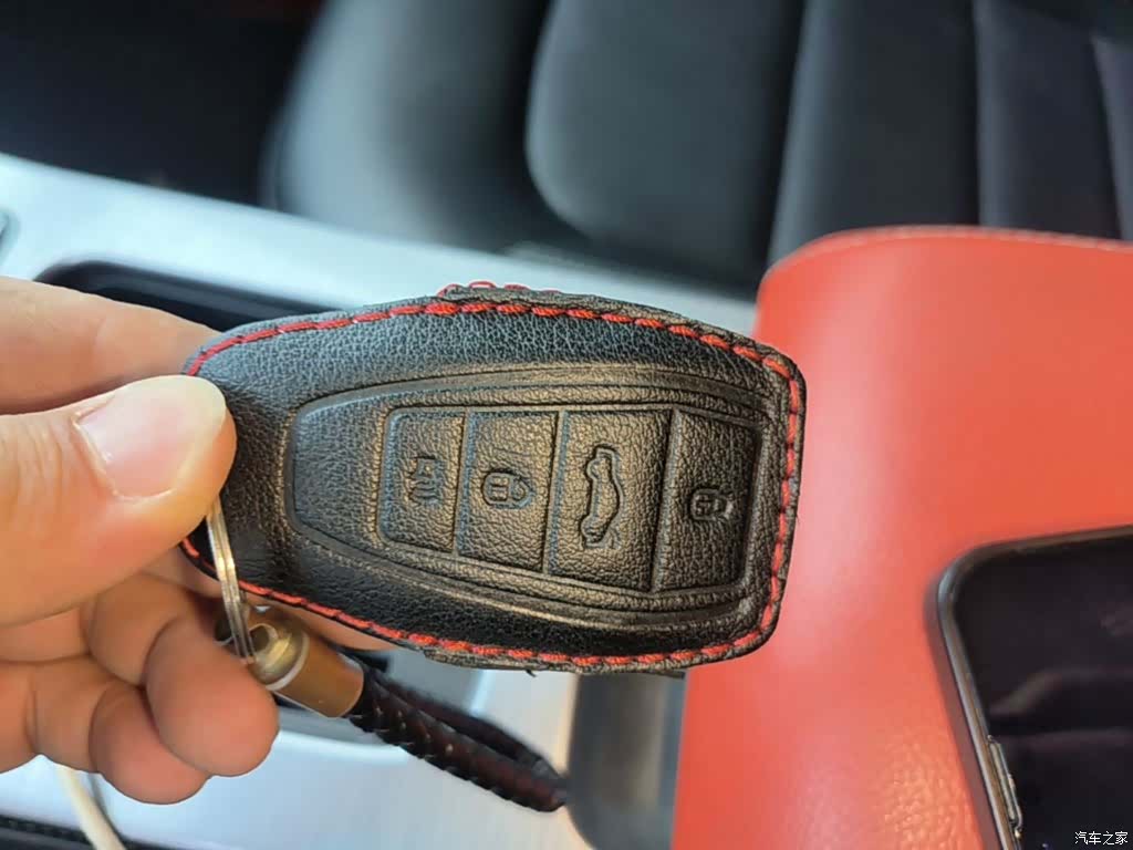 Geely Emgrand, 2019 9