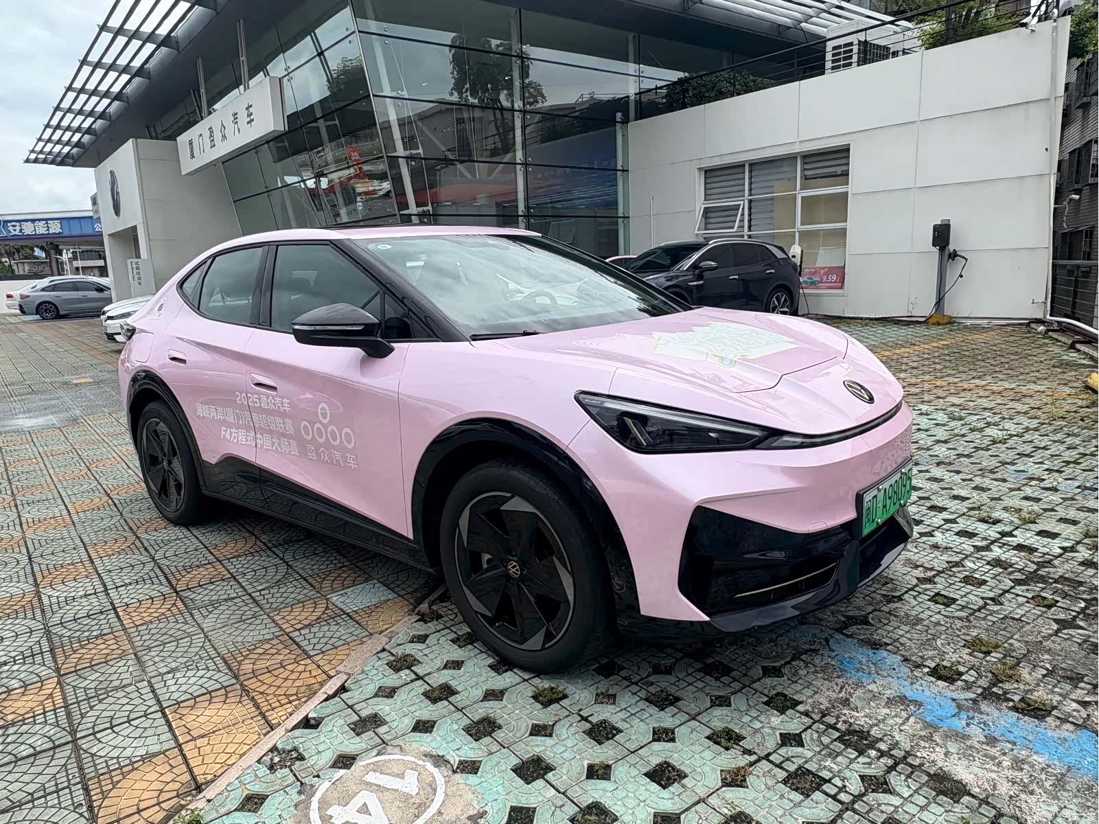 Volkswagen 06, 2025 9