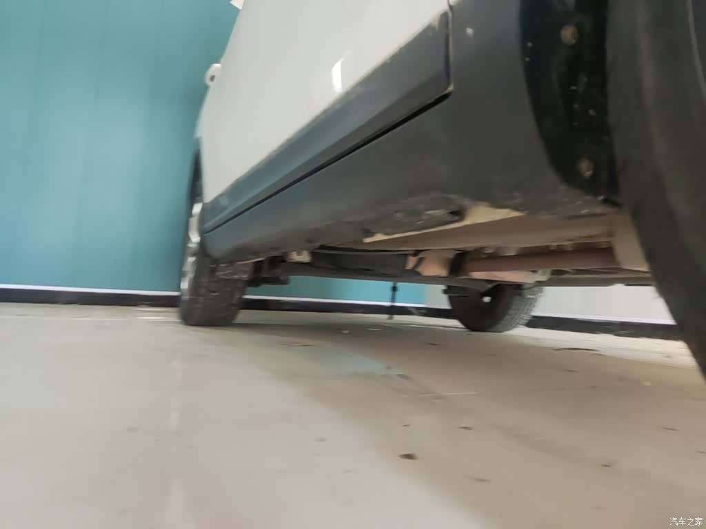 GAC GS3, 2018 20