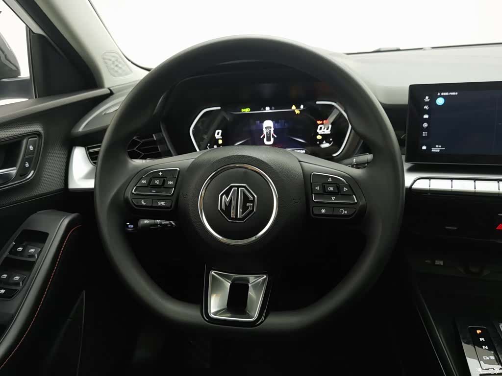MG MG5, 2022 11