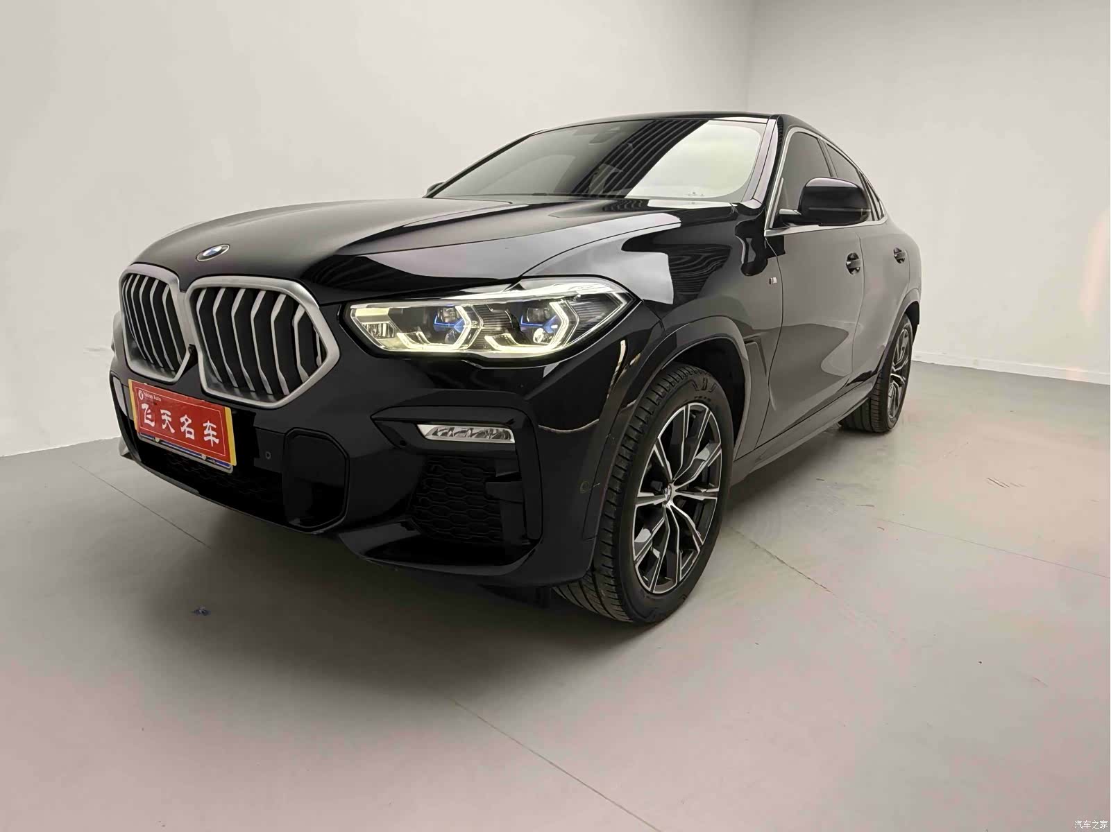 BMW X6, 2021 2