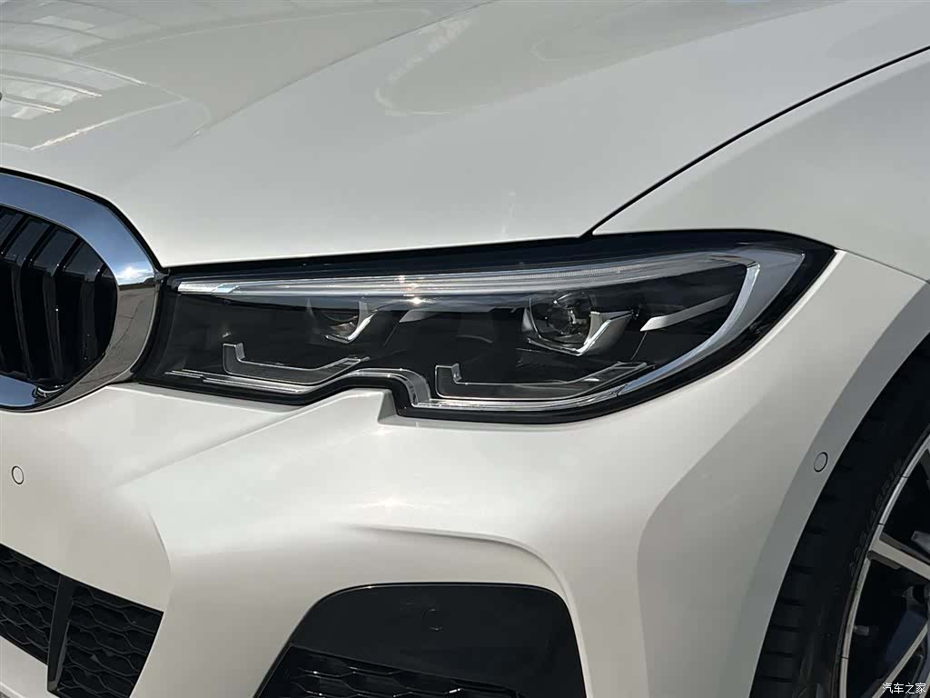 BMW 3 Series, 2020 9
