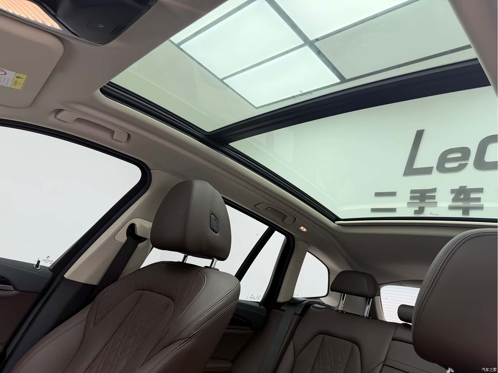 BMW X3, 2023 16