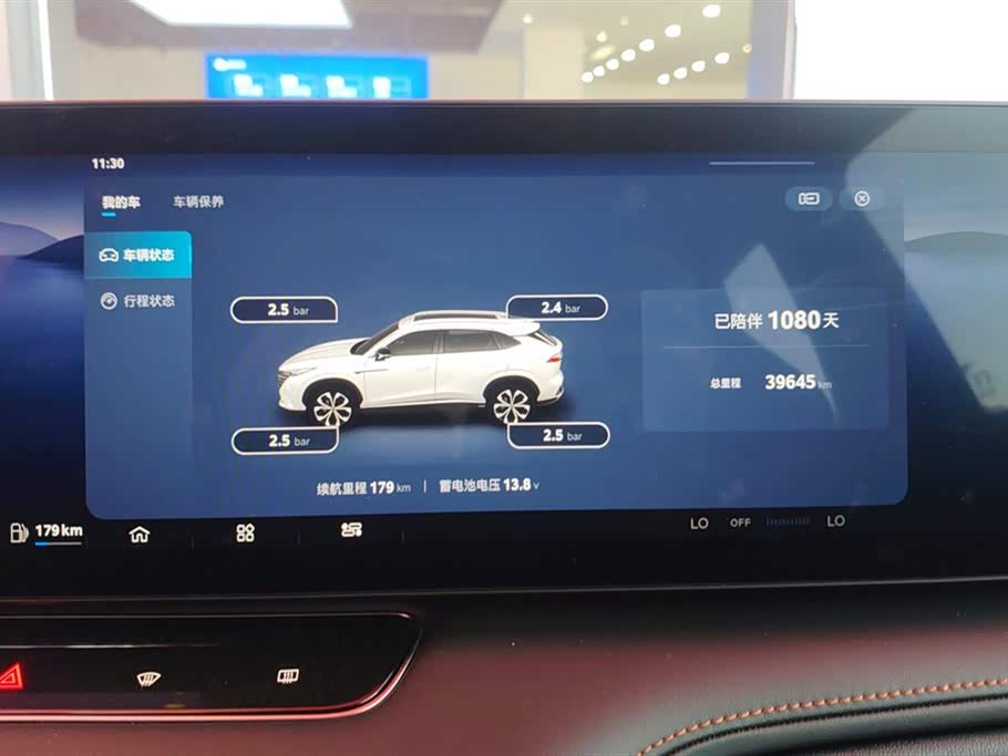 Roewe RX5