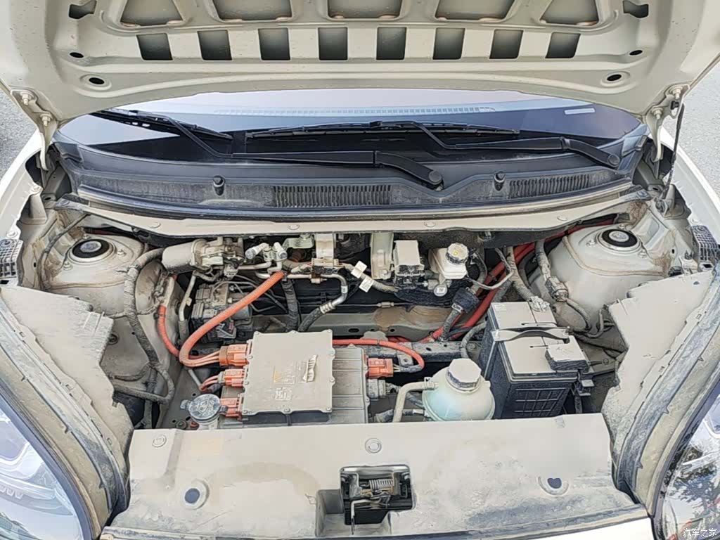 Wuling Bingo, 2024 20