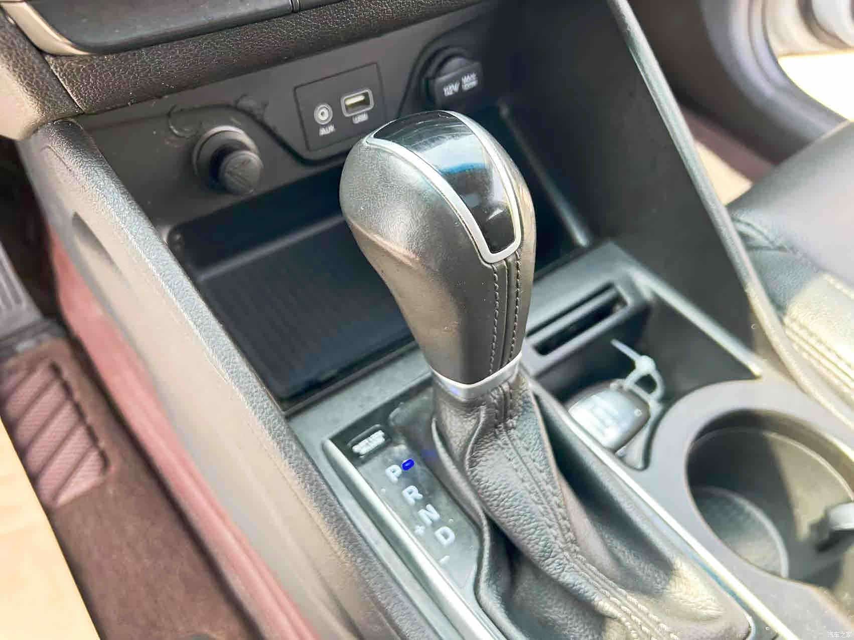 Hyundai Tucson, 2017 10