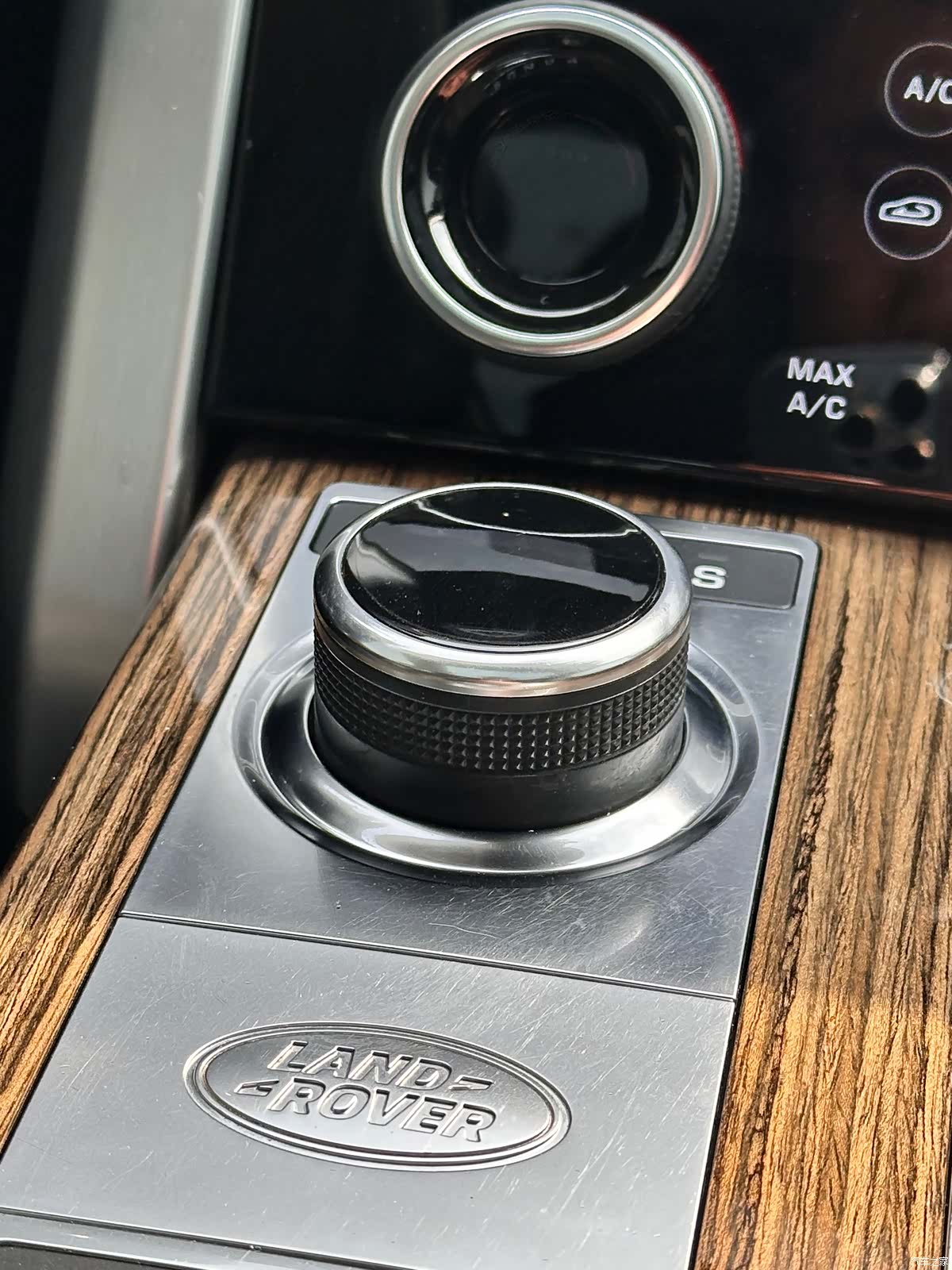 Land Rover Range Rover, 2022 28